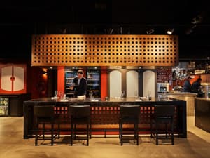 thumbnail: Dining