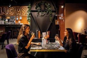 thumbnail: Restaurant