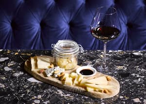 thumbnail: Food and drink