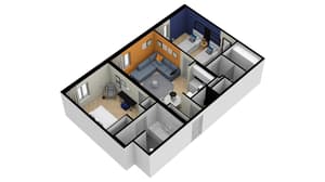 thumbnail: Room