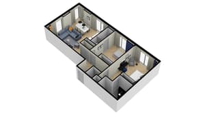 thumbnail: Floor plan