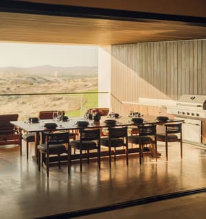 thumbnail: Terrace/patio