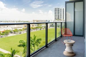 thumbnail: View from property