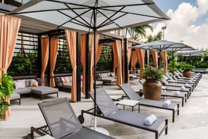 thumbnail: Outdoor pool