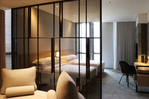 thumbnail: Room