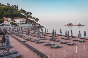 thumbnail: Beach/ocean view