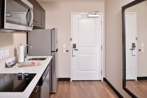 thumbnail: Private kitchen