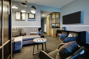thumbnail: Living area