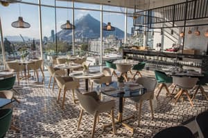 thumbnail: Restaurant