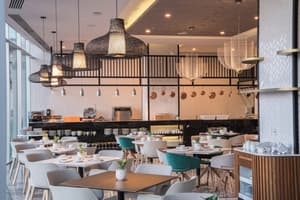 thumbnail: Restaurant