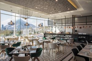 thumbnail: Restaurant