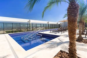thumbnail: Rooftop pool
