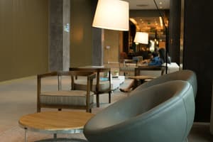thumbnail: Lobby sitting area
