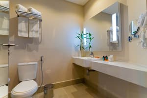 thumbnail: Bathroom