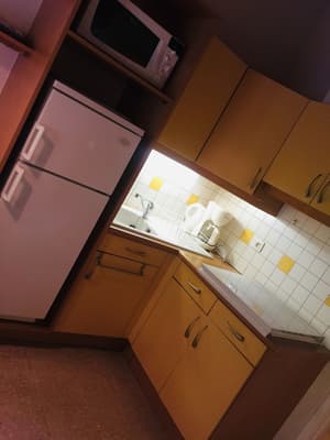 thumbnail: Shared kitchen