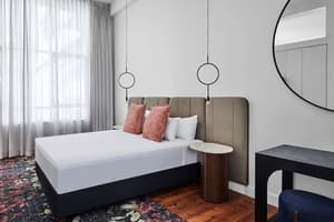 Avani Jazz Corner Hotel