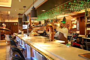 thumbnail: Bar (on property)