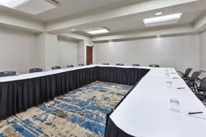 thumbnail: Meeting facility