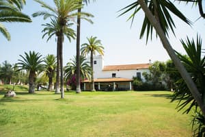 thumbnail: Fitness facility