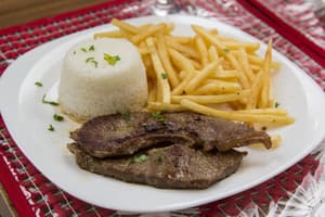 thumbnail: Restaurant