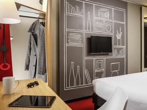 thumbnail: Room
