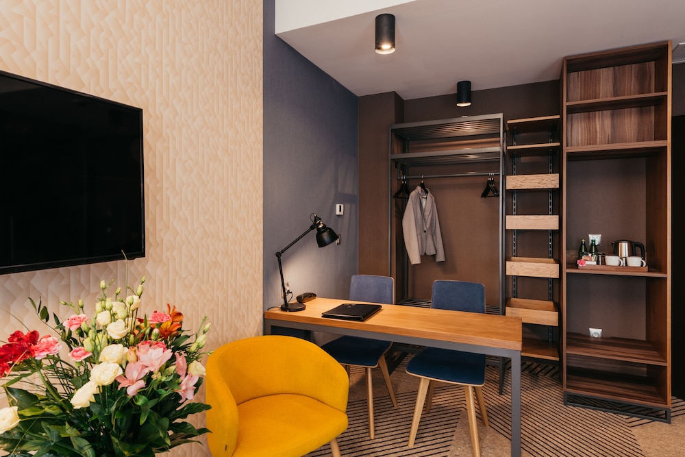 Work-area