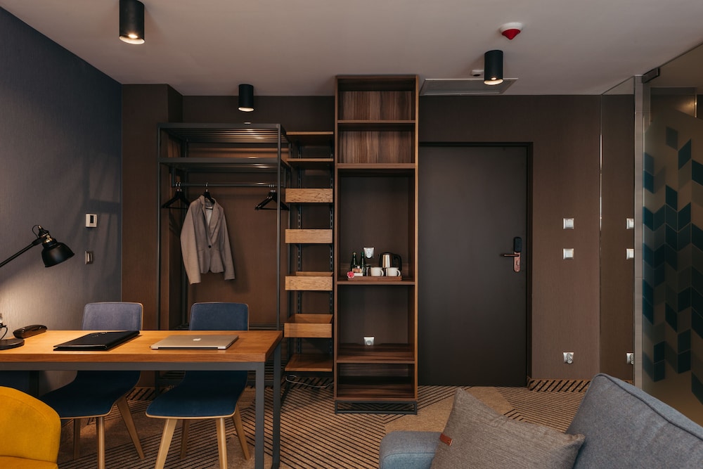 Work-area