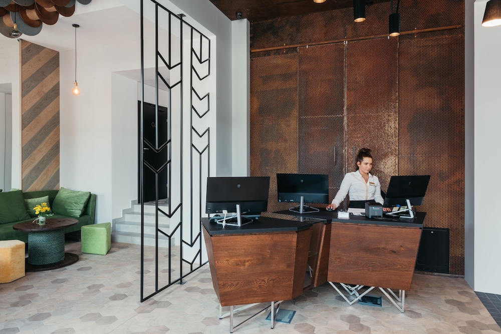 Work-area