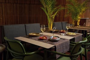thumbnail: Terrace/patio