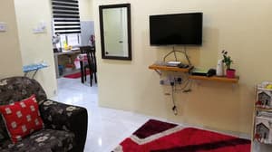 thumbnail: Living room