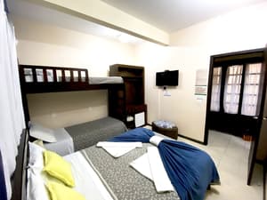 thumbnail: Room amenity