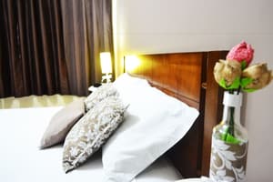 thumbnail: Room