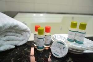 thumbnail: Interior detail
