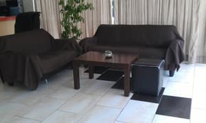 thumbnail: Lobby lounge