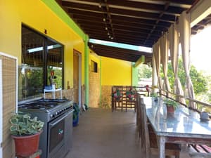 thumbnail: Shared kitchen