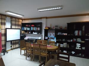 thumbnail: Library