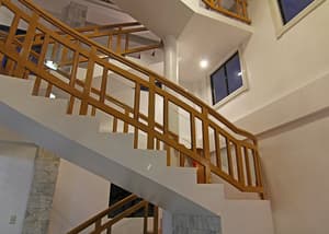 thumbnail: Staircase