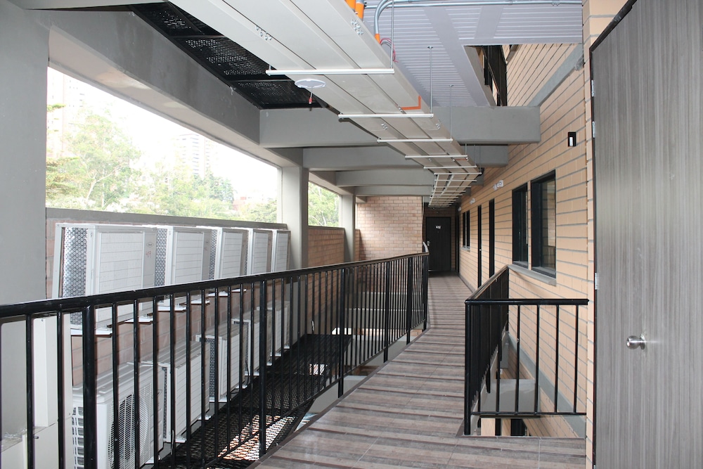 Restaurant-cafeteria