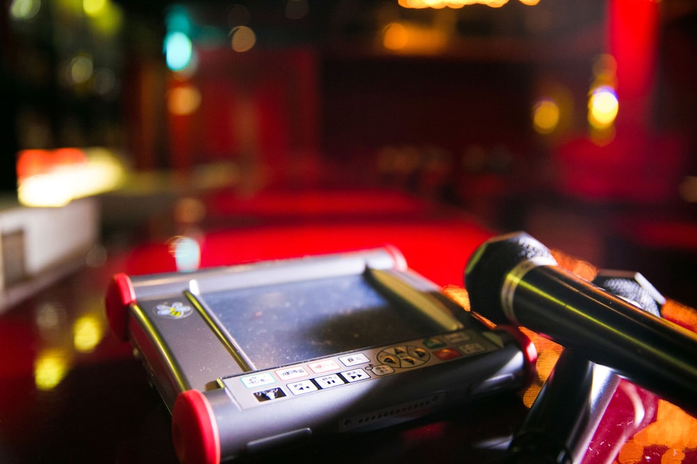 Nightclub
