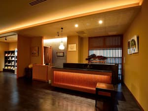 thumbnail: Reception