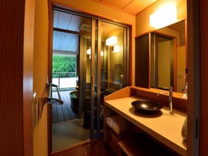 thumbnail: Bathroom sink