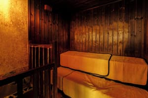 thumbnail: Sauna