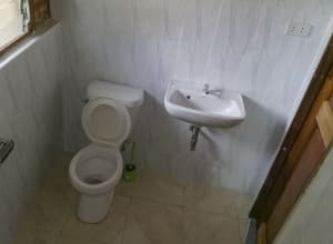thumbnail: Bathroom