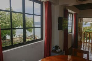 thumbnail: View from room