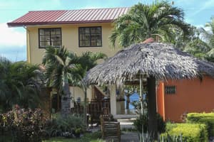 thumbnail: Restaurant