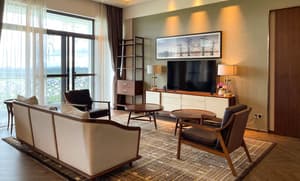 thumbnail: Living area