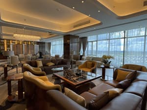 thumbnail: View from room