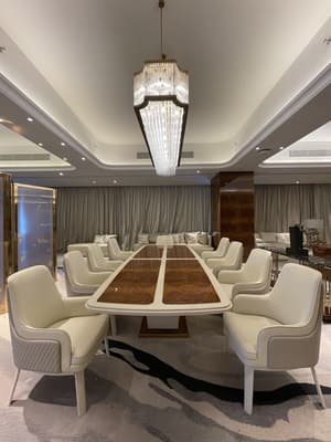 thumbnail: In-room dining