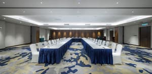 thumbnail: Meeting facility