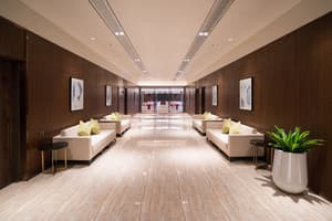 thumbnail: Banquet hall
